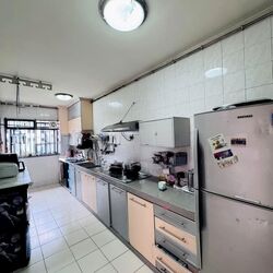 Blk 304A Anchorvale Court (Sengkang), HDB 4 Rooms #574205871